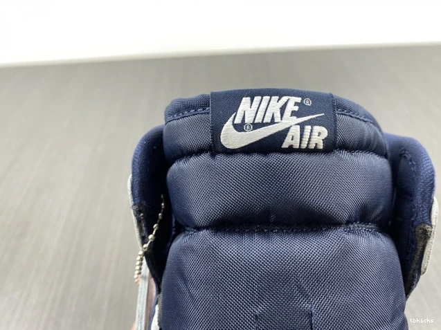 Reps TB DD9335-641 Atmosphere OG Air Jordan High 1 0713